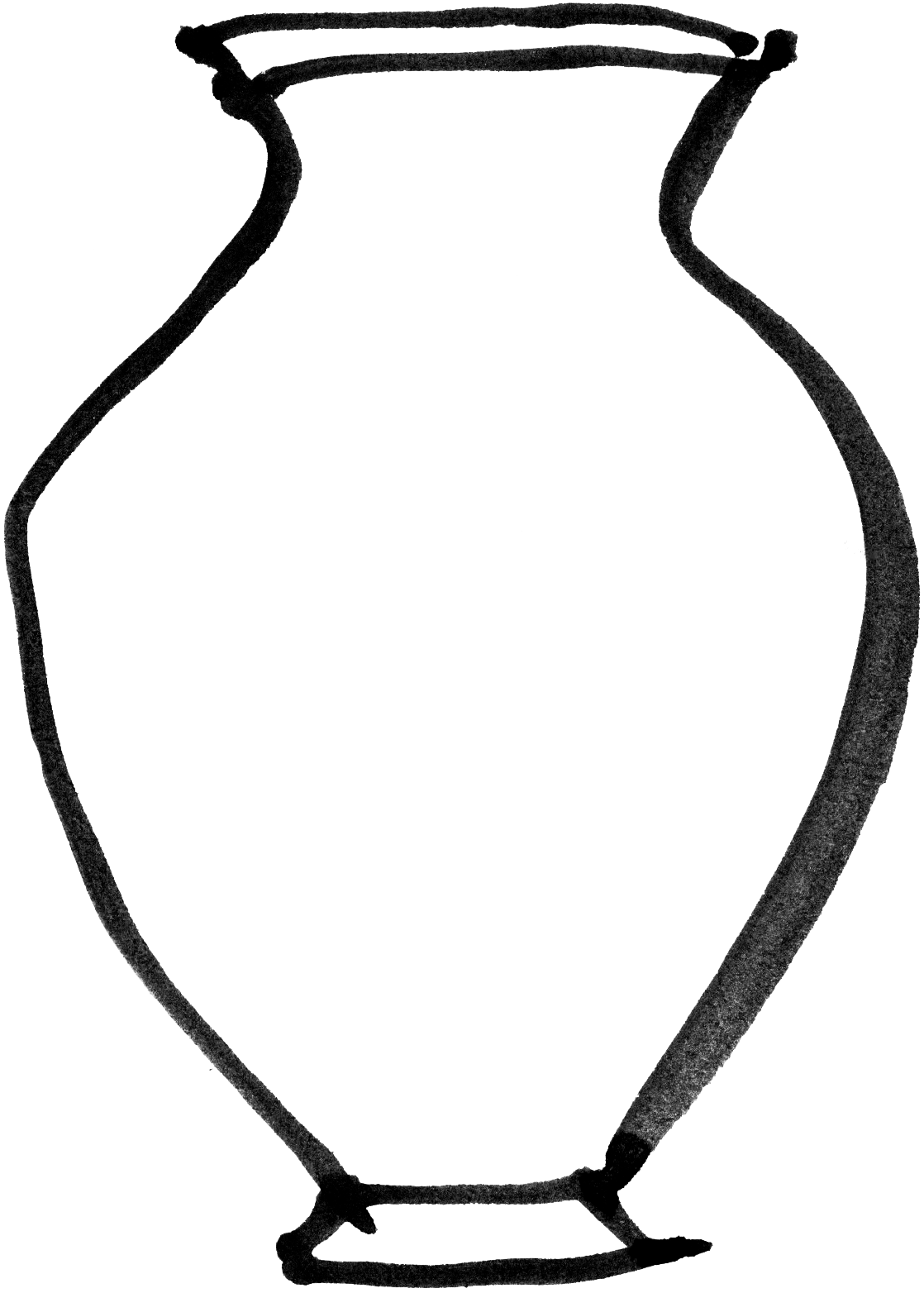 Select Vase